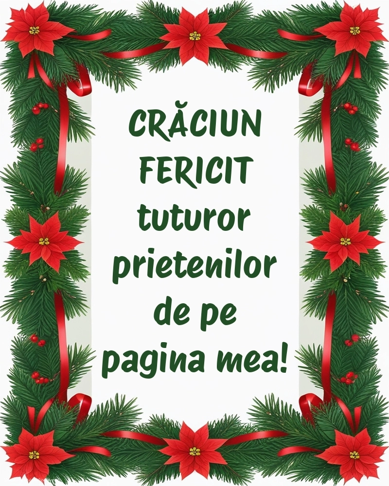Felicitări și Imagini de Crăciun: Globuri de Crăciun