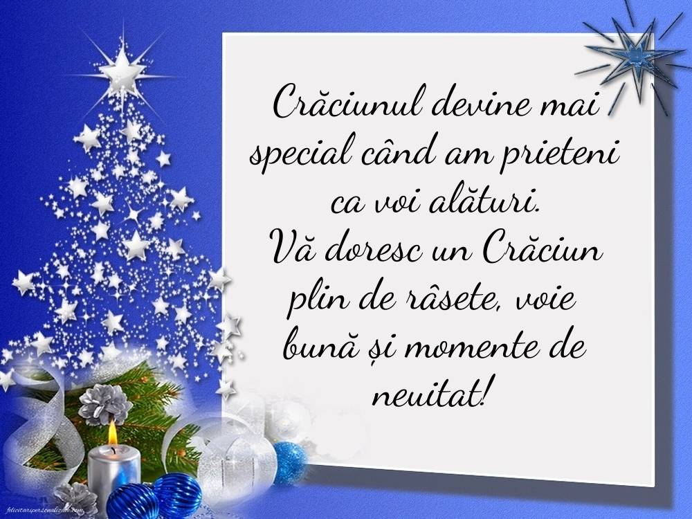 Imagini cu mesaje frumoase de Crăciun: Aranjamente de Crăciun