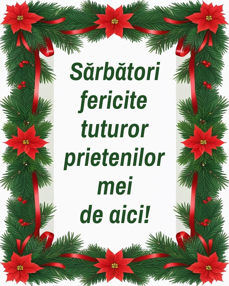 Felicitări și Imagini de Crăciun: Globuri de Crăciun