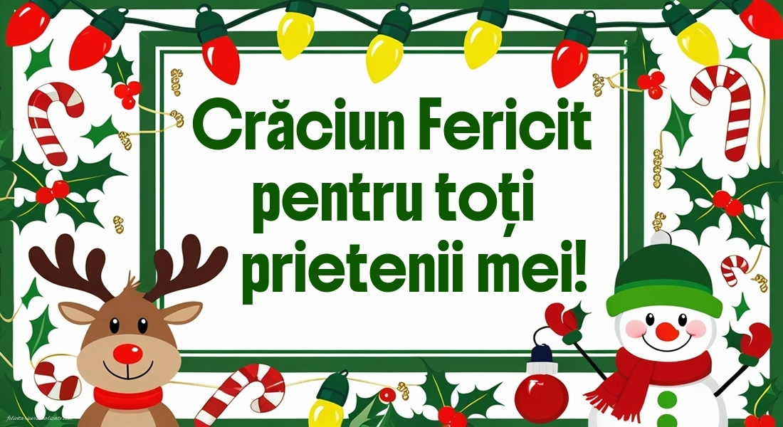 Poze de Crăciun cu mesaje: Aranjamente de Crăciun