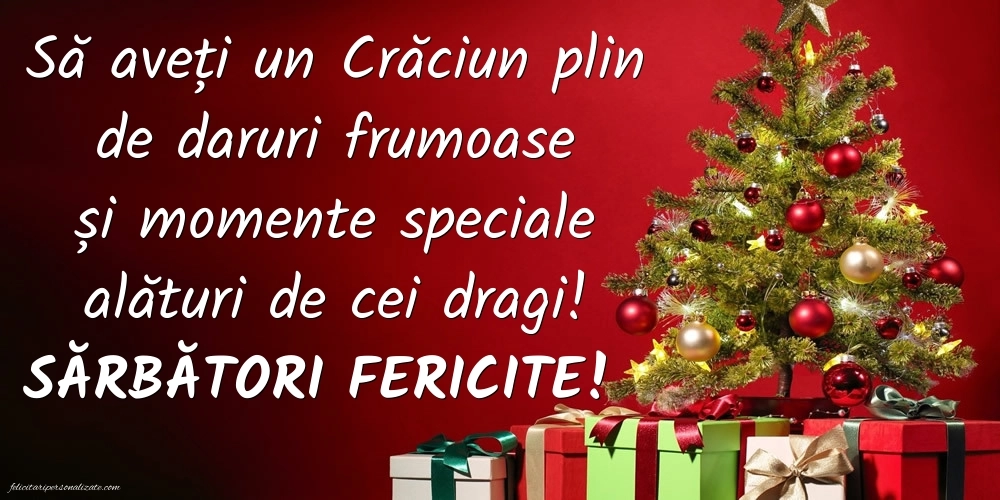 Felicitări și Imagini de Crăciun: Aranjamente de Crăciun