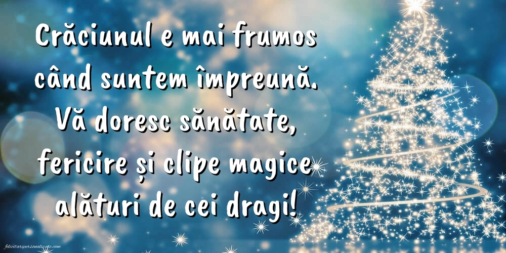 Imagini cu mesaje frumoase de Crăciun: Aranjamente de Crăciun