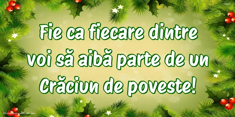 Urări de Crăciun Fericit cu imagini: Aranjamente de Crăciun