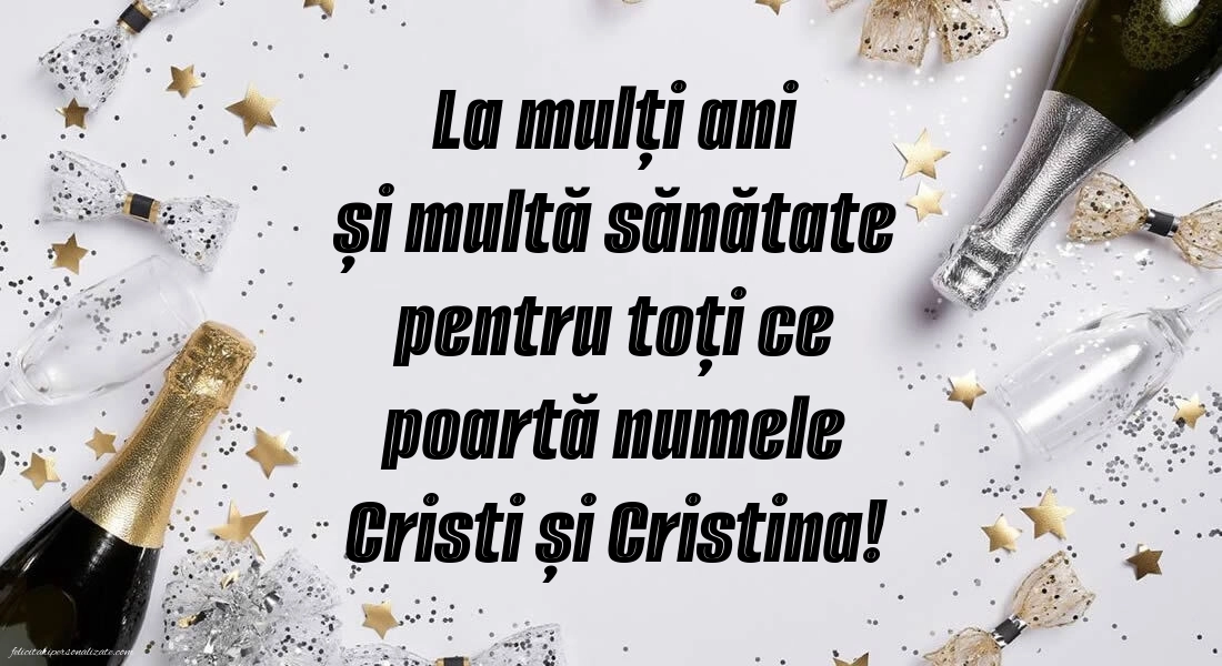 Imagini cu Mesaje de Nașterea Domnului (25 Decembrie): Șampanie și confetti