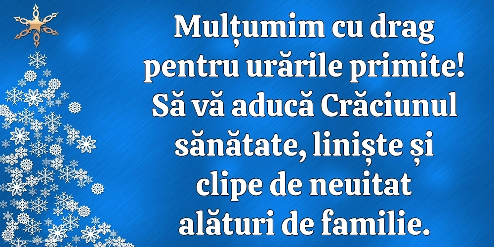 Imagini cu Mulțumiri pentru Urări de Crăciun: Aranjamente de Crăciun