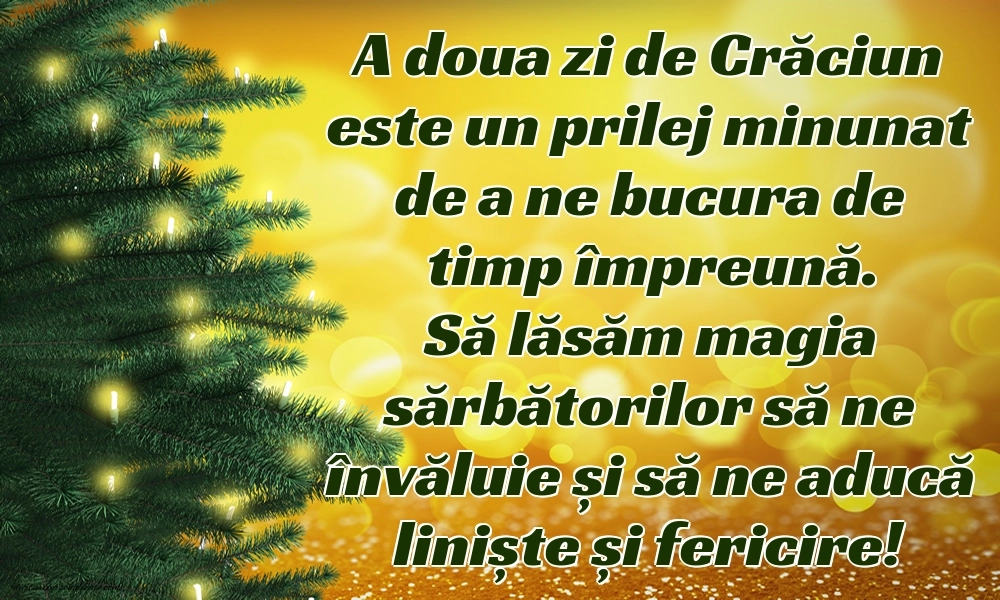 Imagini cu Urări pentru a Doua Zi de Crăciun: Aranjamente de Crăciun