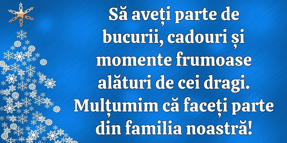 Imagini cu Urări de Crăciun pentru Clienți: Aranjamente de Crăciun