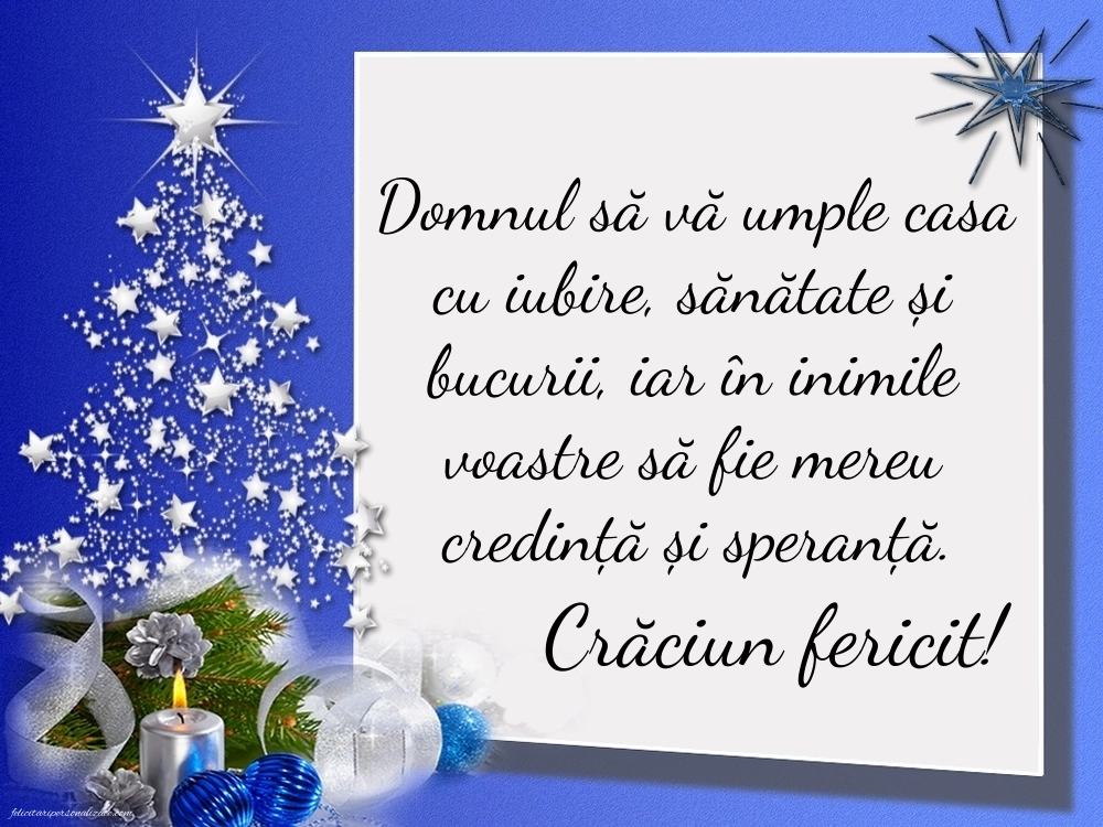 Felicitări cu imagini de Crăciun pentru părinți: Aranjamente de Crăciun