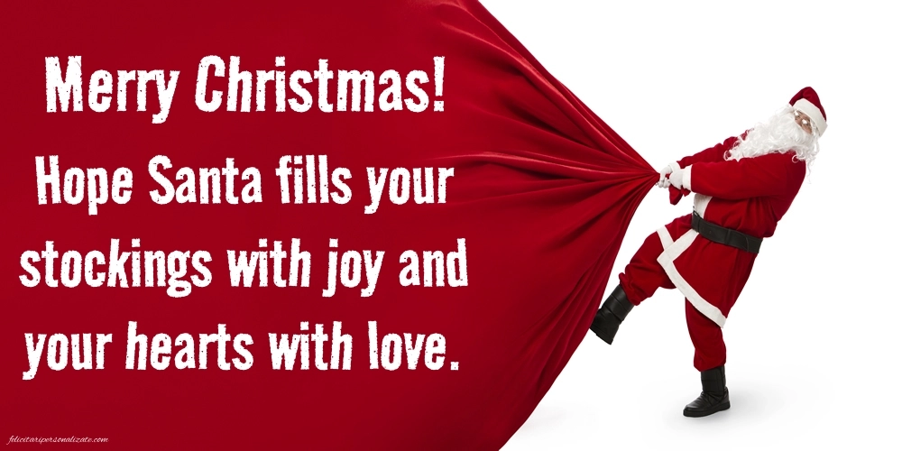 Imagini cu Felicitări de Crăciun în limba Engleză: Aranjamente de Crăciun