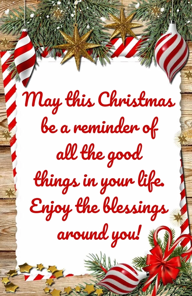 Imagini cu Felicitări de Crăciun în limba Engleză: Aranjamente de Crăciun