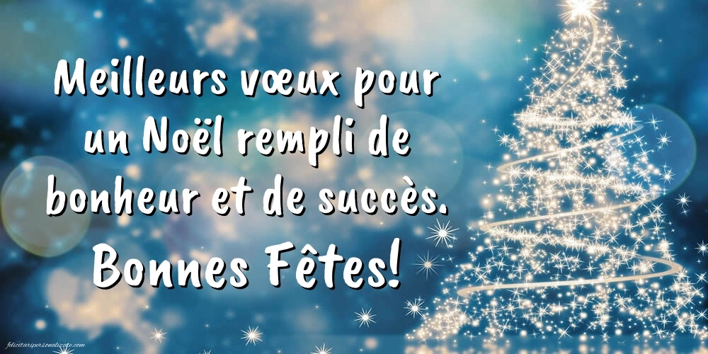 Imagini cu Felicitări de Crăciun în limba Franceză: Aranjamente de Crăciun