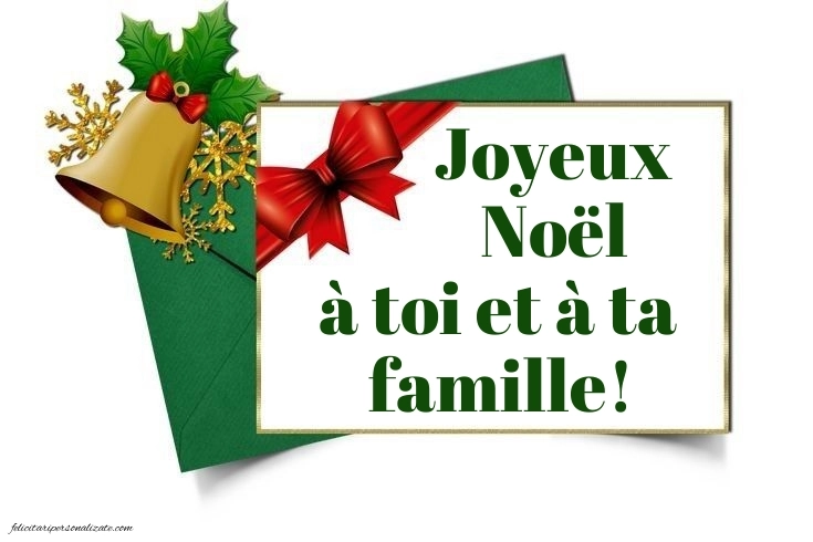 Imagini cu Felicitări de Crăciun în limba Franceză: Aranjamente de Crăciun