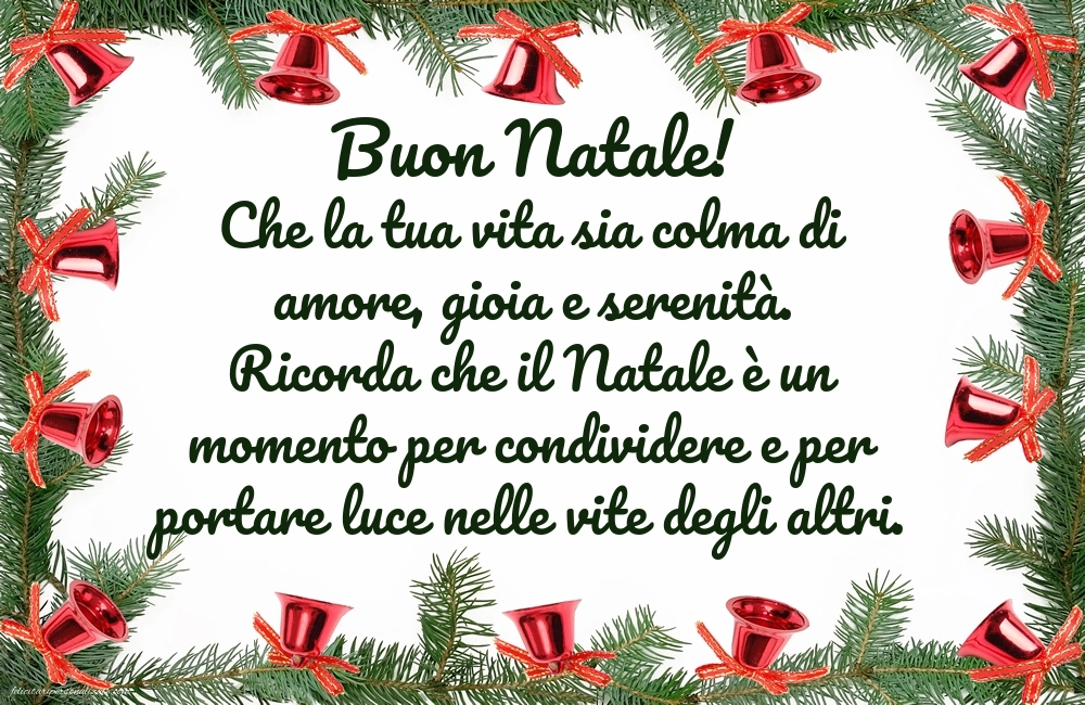 Imagini cu Felicitări de Crăciun în limba Italiană: Decorațiuni de Crăciun Imagini cu Felicitări de Crăciun în limba Italiană: Decorațiuni de Crăciun