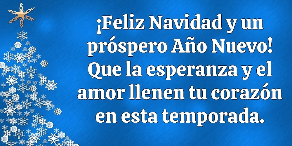 Imagini cu Felicitări de Crăciun în limba Spaniolă: Aranjamente de Crăciun