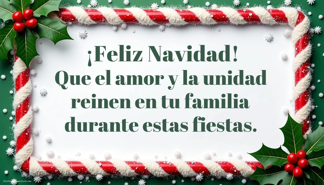 Imagini cu Felicitări de Crăciun în limba Spaniolă: Aranjamente de Crăciun