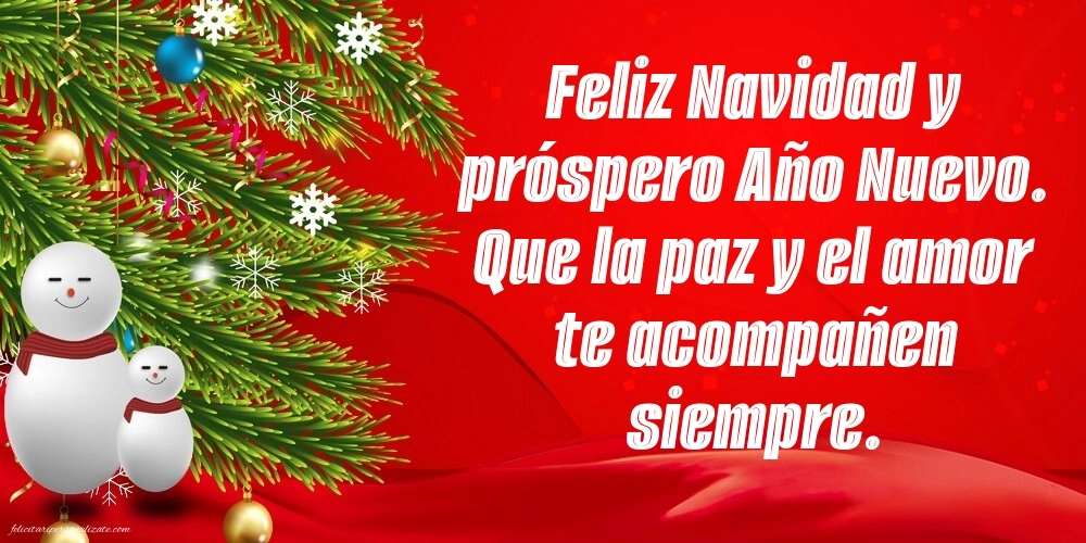 Imagini cu Felicitări de Crăciun în limba Spaniolă: Aranjamente de Crăciun