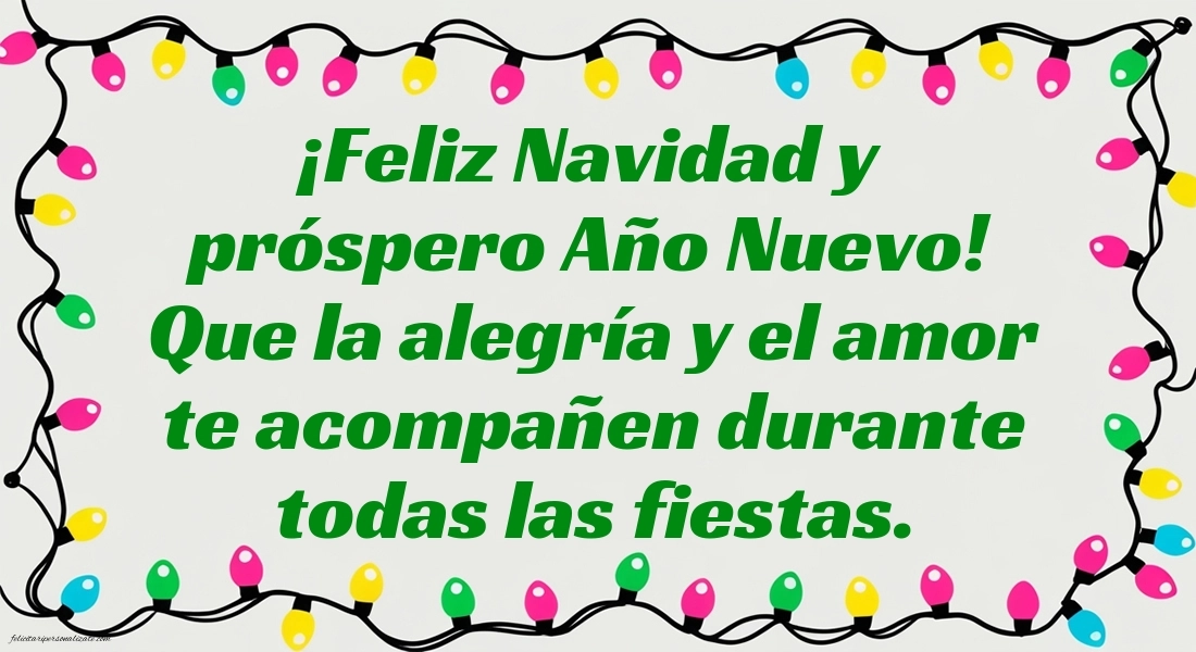 Imagini și Urări de Crăciun și Anul Nou în Spaniolă: Aranjamente de Crăciun