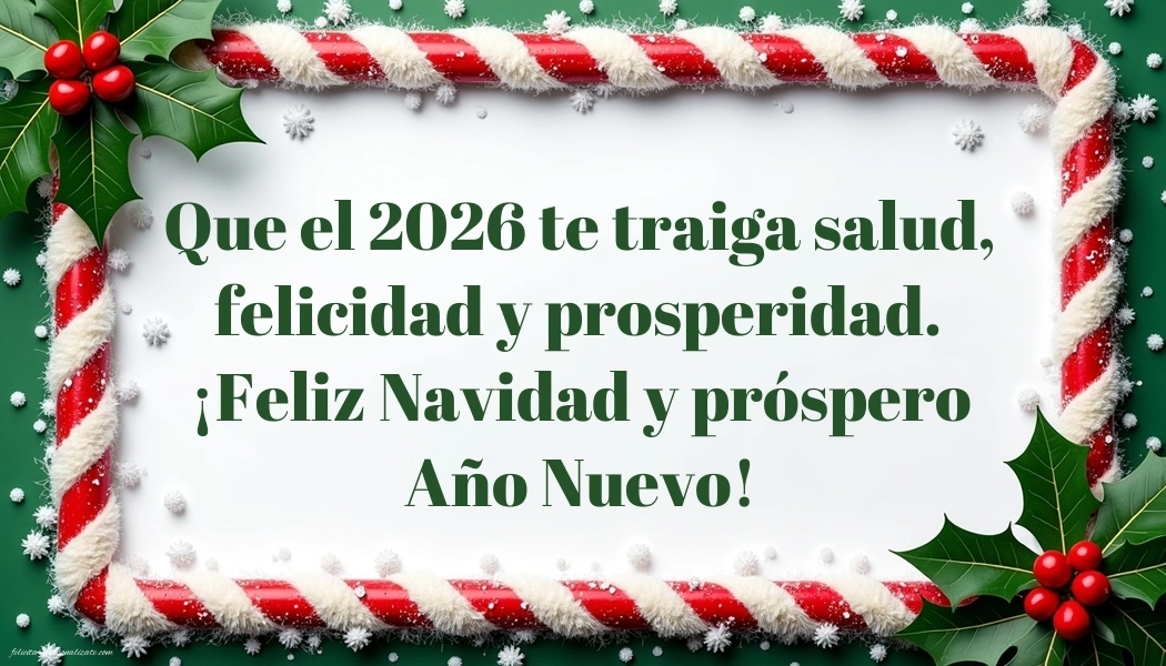Imagini și Urări de Crăciun și Anul Nou în Spaniolă: Aranjamente de Crăciun
