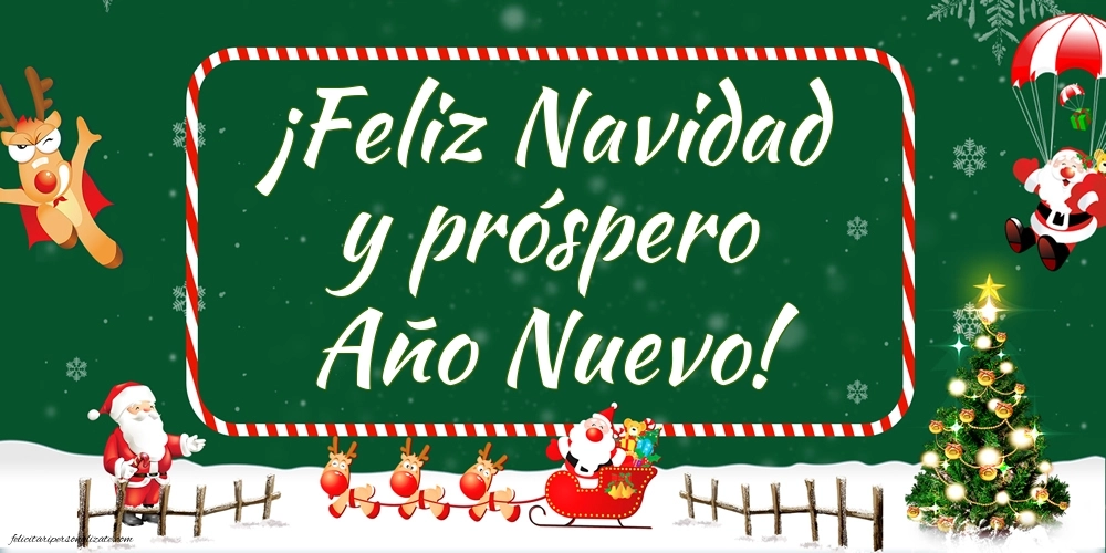 Imagini și Urări de Crăciun și Anul Nou în Spaniolă: Aranjamente de Crăciun