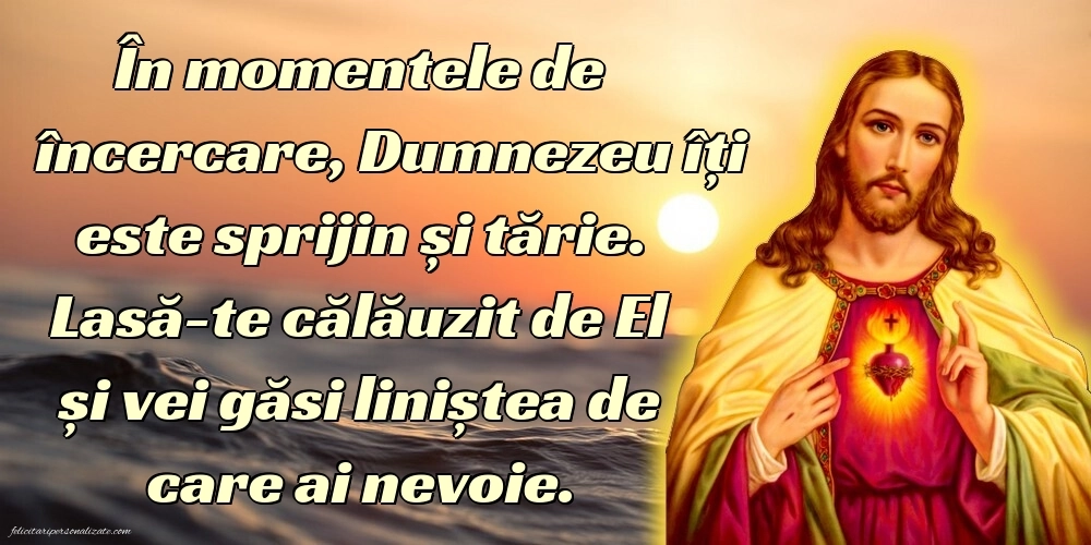 Mulțumesc, Doamne! - Imagini cu Mesaje Creștine: Credință