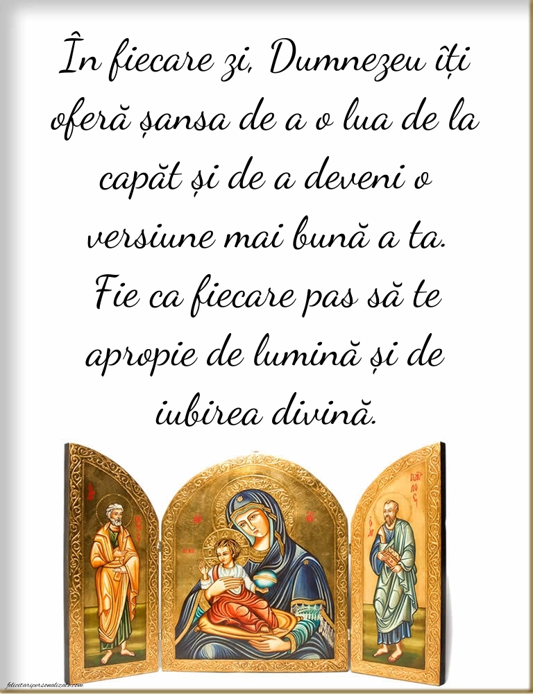 Imagini cu Mesaje Creștine și Rugăciuni zilnice pentru familie și prieteni.: Credință