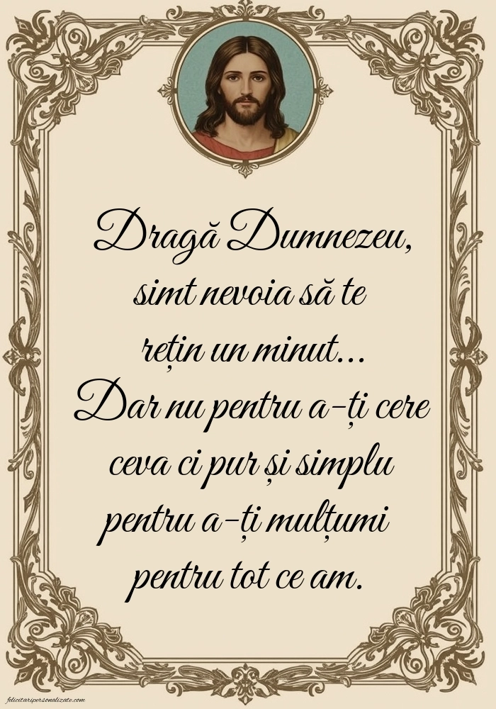 Imagini cu rugăciuni creștine: Credință