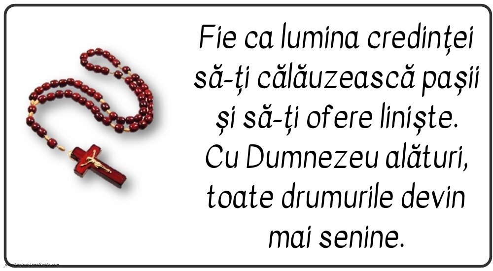 Imagini cu Mesaje Creștine și Rugăciuni zilnice pentru familie și prieteni.: Credință
