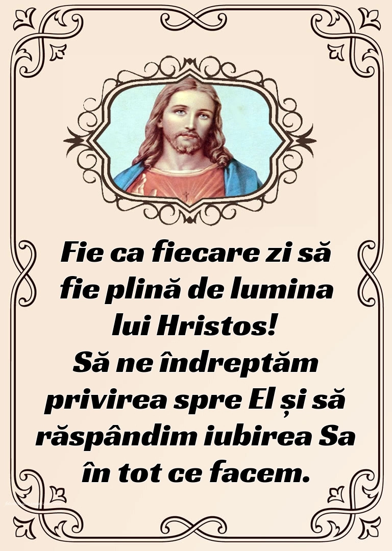 Poze frumoase cu mesaje creștine: Credință