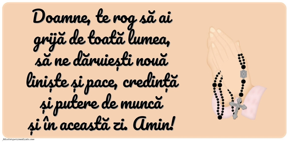 Poze frumoase cu mesaje creștine: Credință