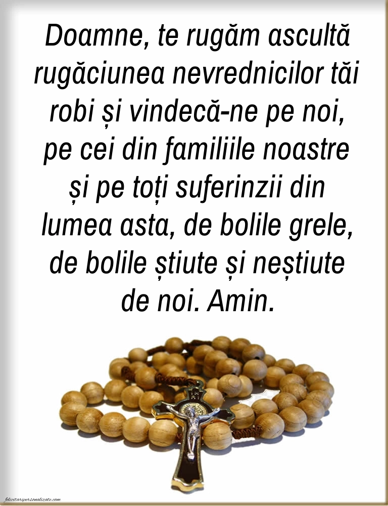 Imagini frumoase cu urări creștine și rugăciuni: Credință