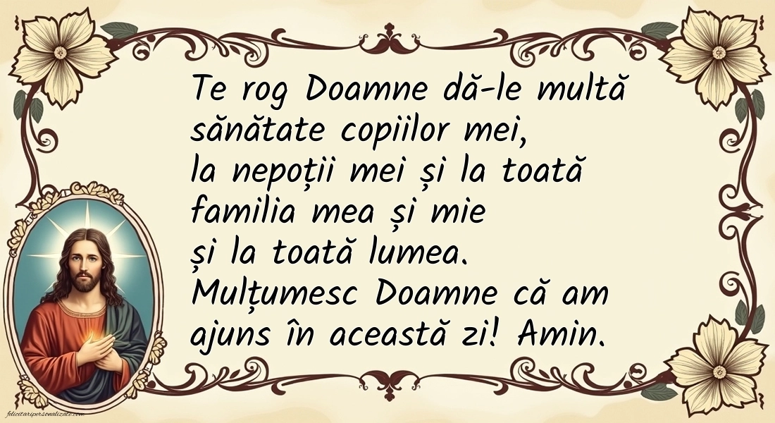 Imagini cu mesaje religioase: Credință