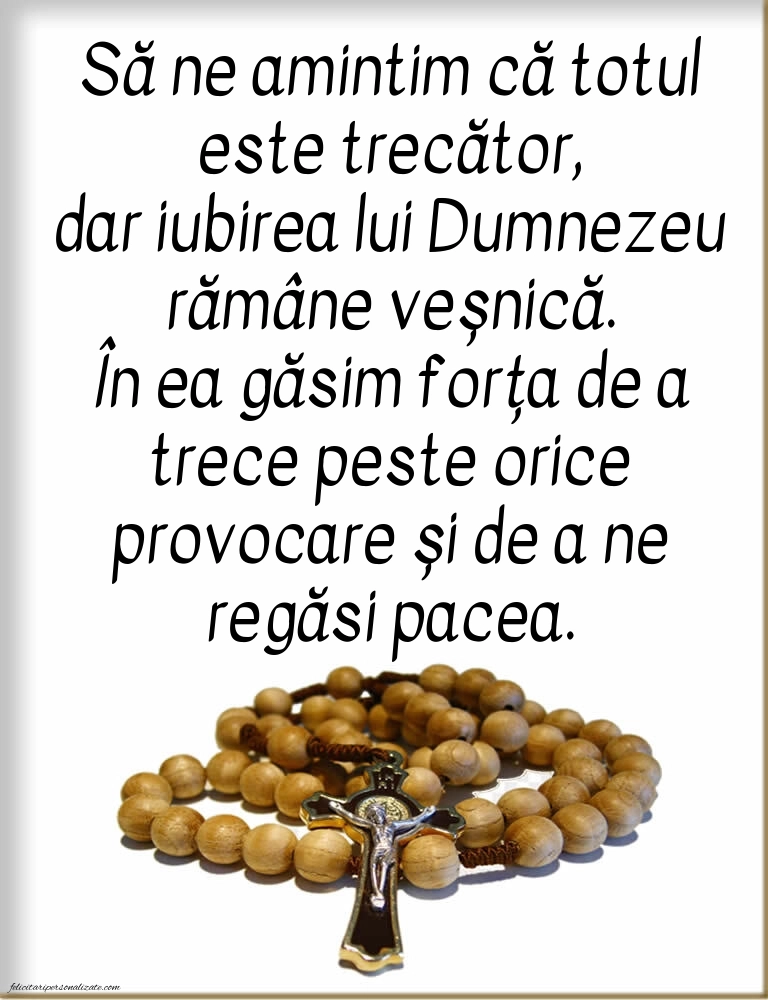 Poze frumoase cu mesaje creștine: Credință