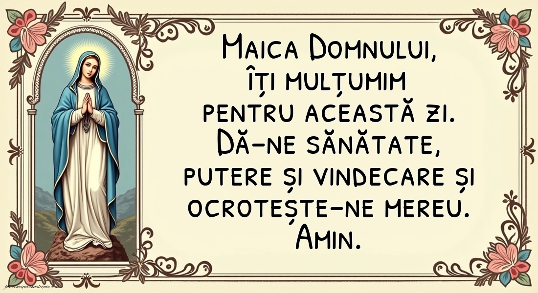 Imagini cu Mesaje Creștine și Rugăciuni zilnice pentru familie și prieteni.: Credință