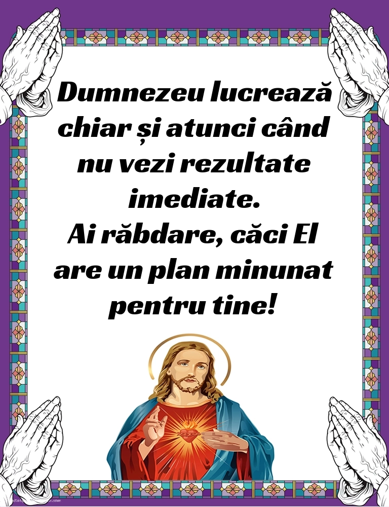 Poze frumoase cu mesaje creștine: Credință