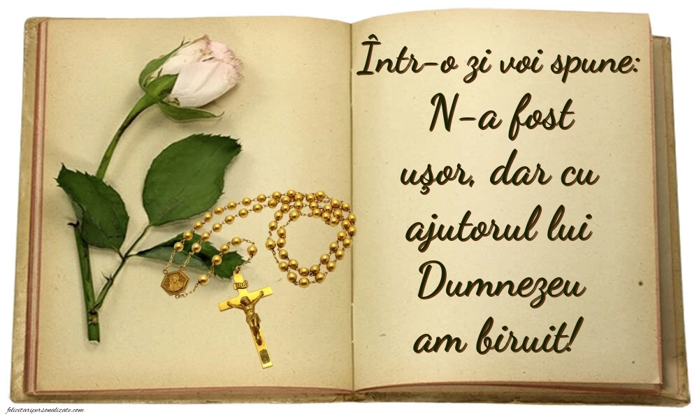 Imagini cu rugăciuni creștine: Credință