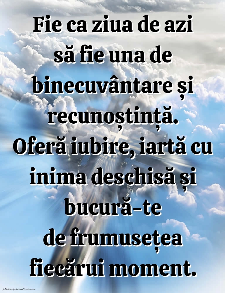 Poze frumoase cu mesaje creștine: Credință