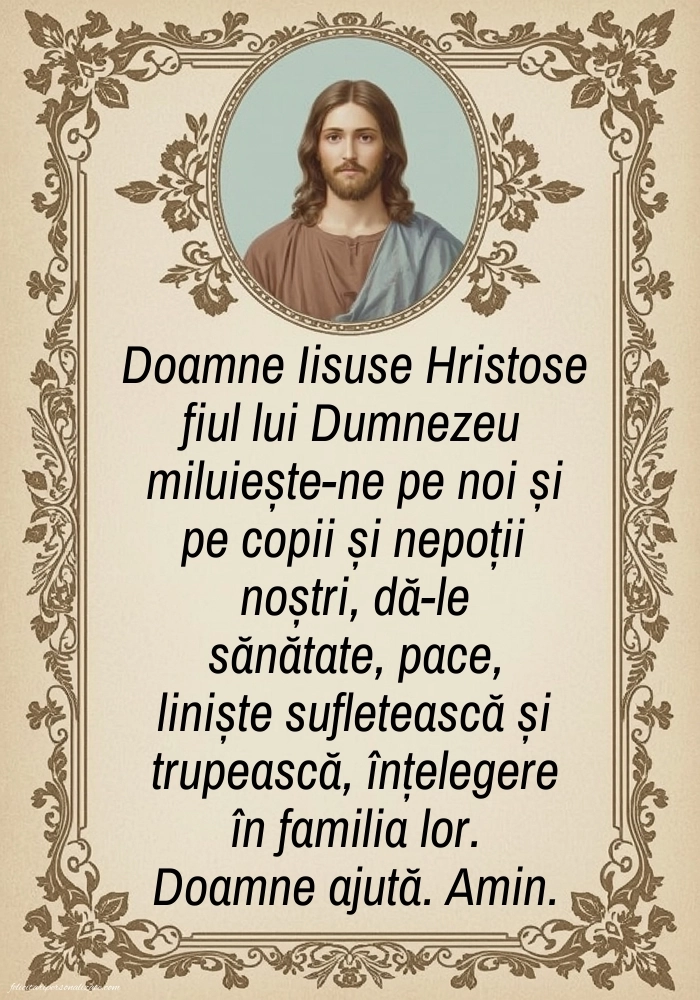 Imagini cu mesaje religioase: Credință