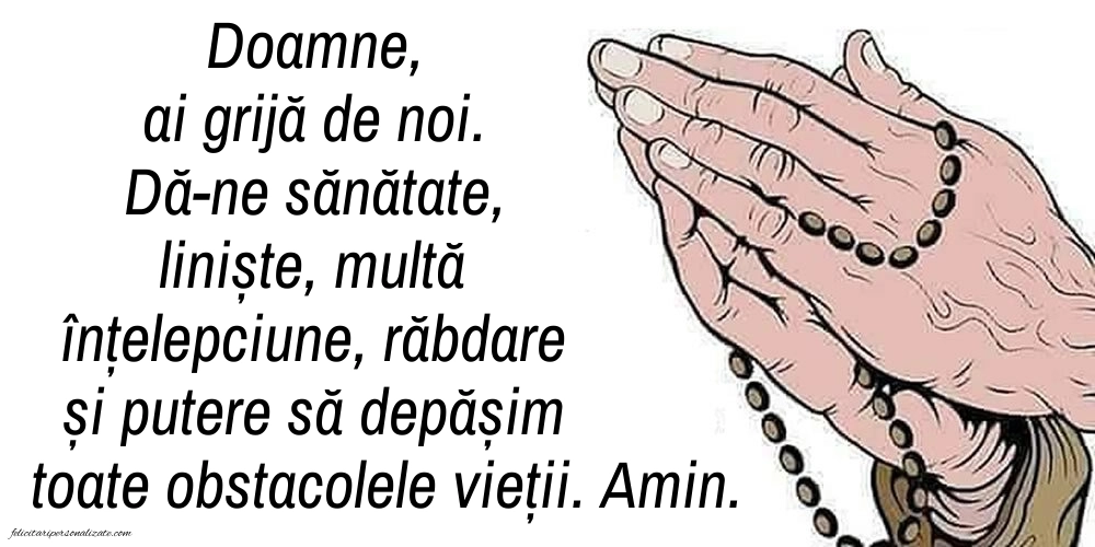 Poze frumoase cu mesaje creștine: Credință