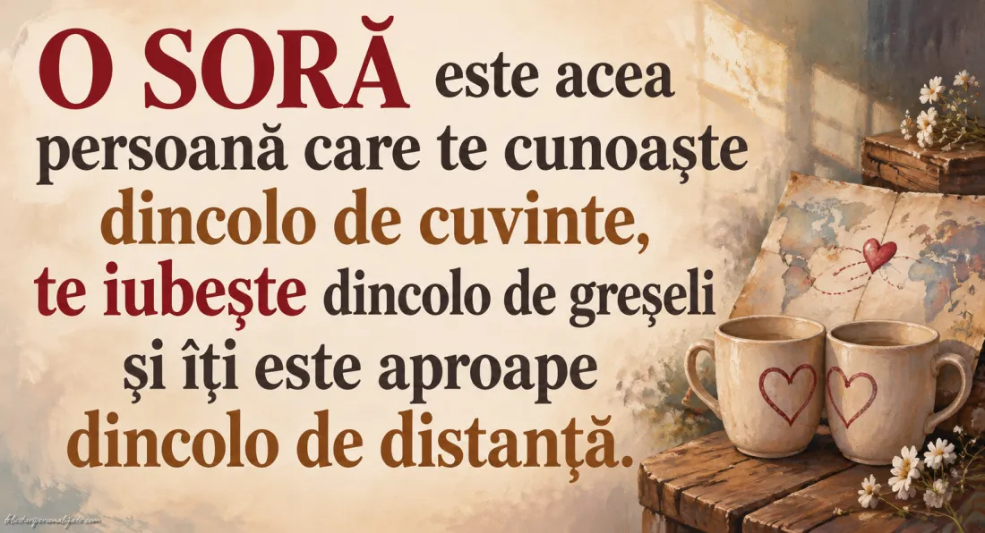 Imagini cu mesaje despre familie: 