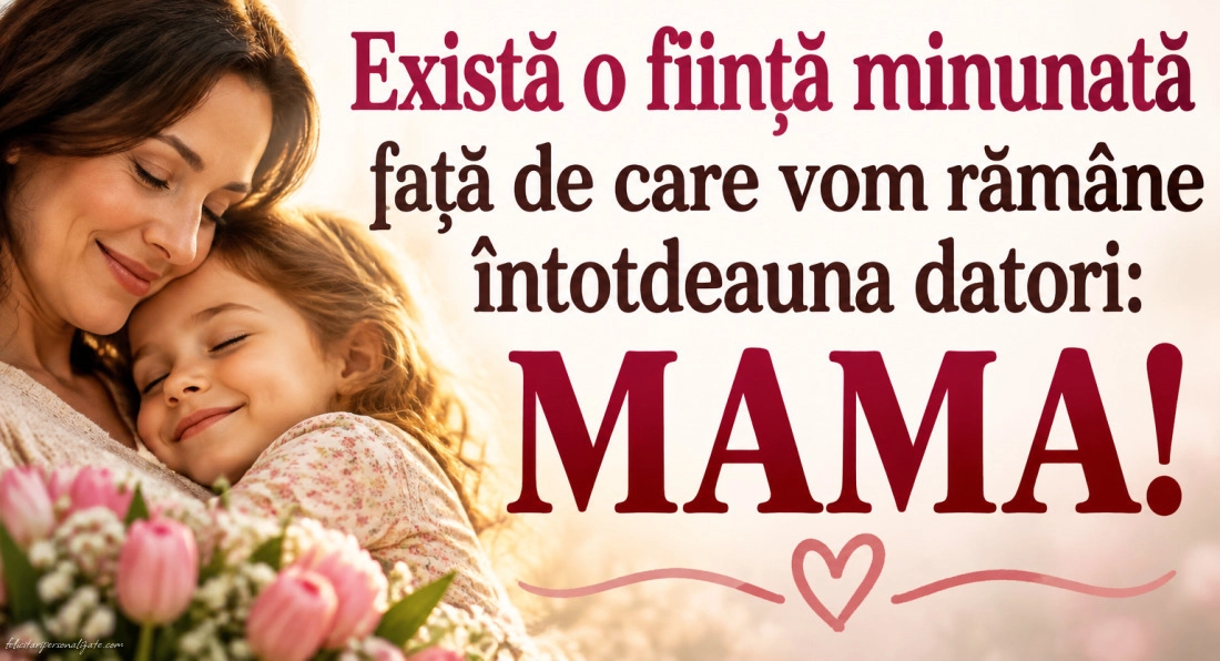 Imagini cu mesaje despre familie: 