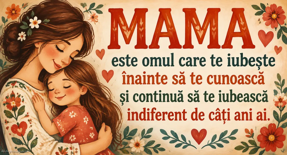 Imagini cu mesaje despre familie: 
