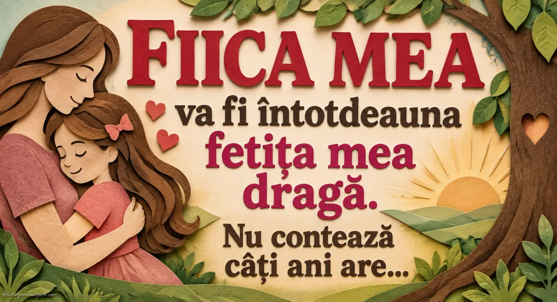 Imagini cu mesaje despre familie: 