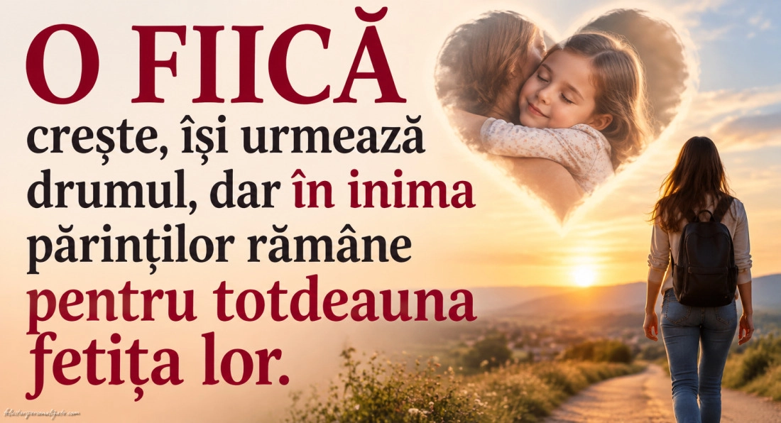 Imagini cu mesaje despre familie: 