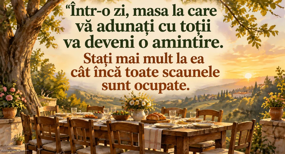 Imagini cu mesaje despre familie: 