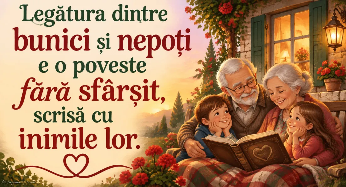 Imagini cu mesaje despre familie: 