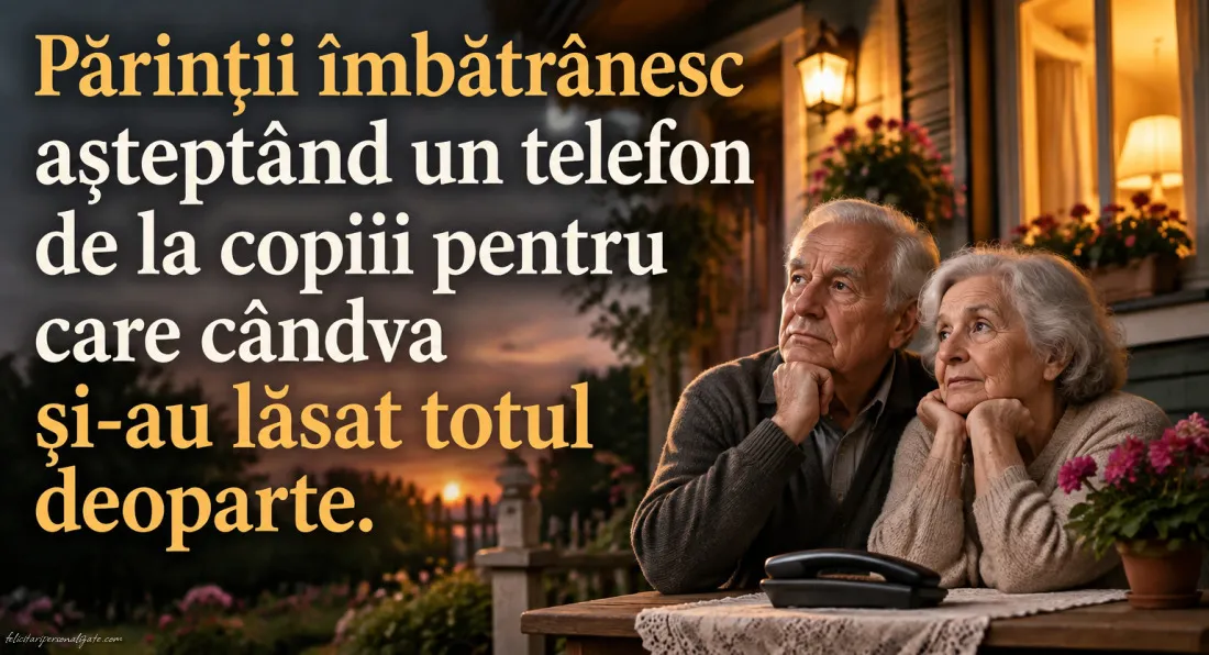 Imagini cu mesaje despre familie: 