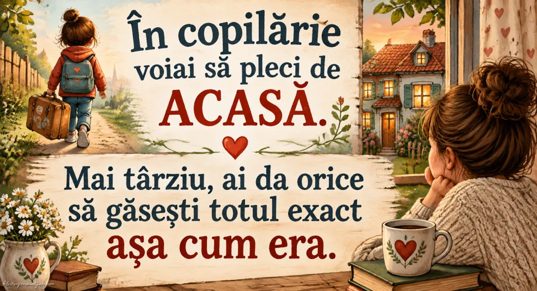 Imagini cu mesaje despre familie: 