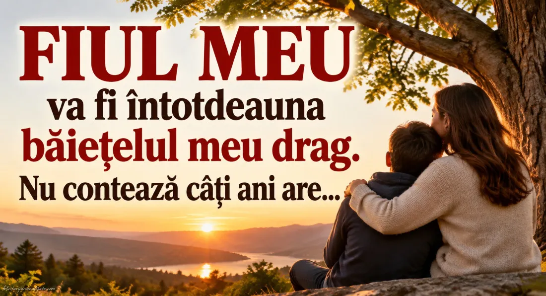 Imagini cu mesaje despre familie: 