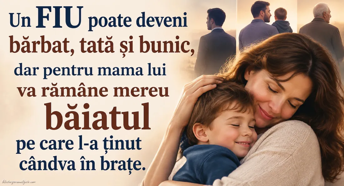 Imagini cu mesaje despre familie: 