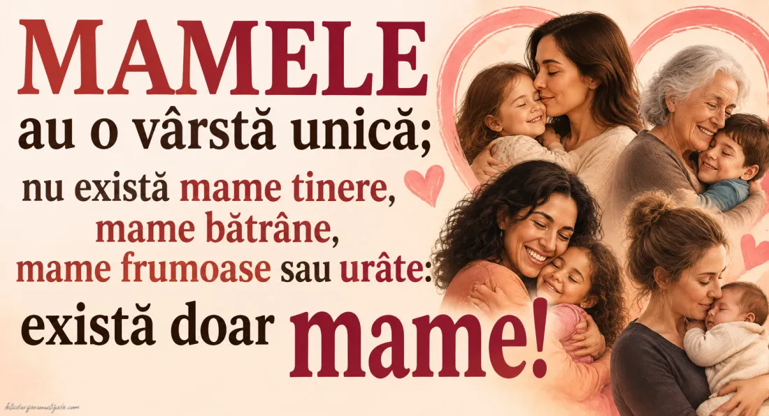 Imagini cu mesaje despre familie: 